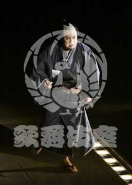 【7月】鬼平犯科帳
