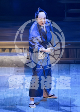 【7月】鬼平犯科帳