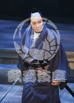 【7月】鬼平犯科帳