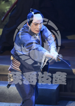 【7月】鬼平犯科帳