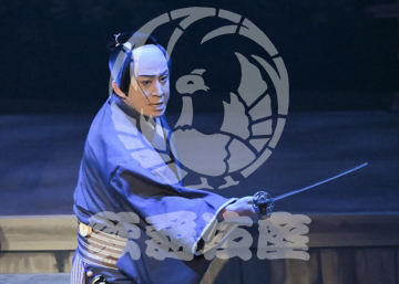【7月】鬼平犯科帳