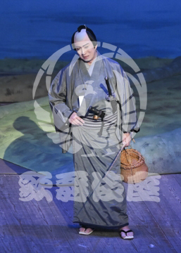【7月】鬼平犯科帳