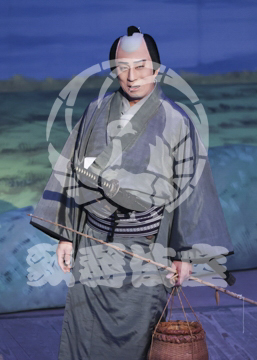 【7月】鬼平犯科帳