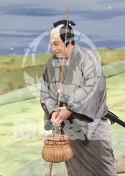 【7月】鬼平犯科帳