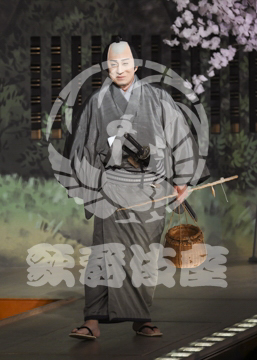 【7月】鬼平犯科帳