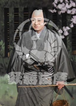 【7月】鬼平犯科帳