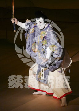【7月】紅葉狩