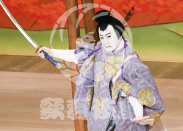 【7月】紅葉狩