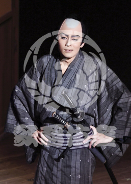 【7月】鬼平犯科帳