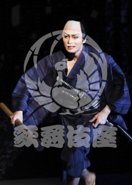 【7月】鬼平犯科帳