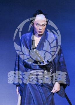【7月】鬼平犯科帳