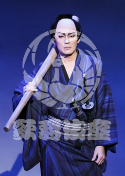 【7月】鬼平犯科帳