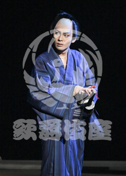 【7月】鬼平犯科帳