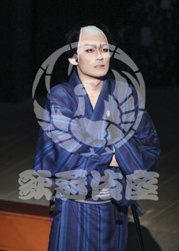 【7月】鬼平犯科帳