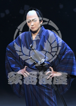 【7月】鬼平犯科帳