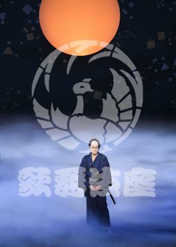 【7月】鬼平犯科帳