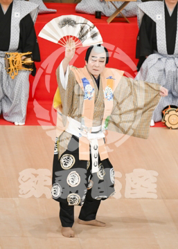 【7月】船弁慶