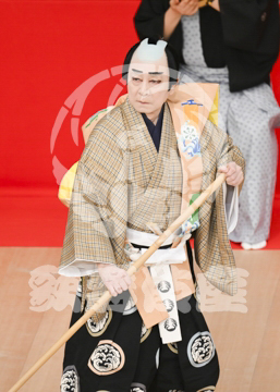 【7月】船弁慶