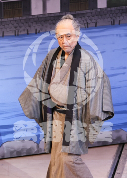 【7月】鬼平犯科帳