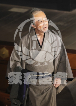 【7月】鬼平犯科帳