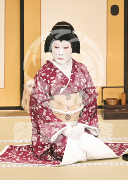 【7月】鬼平犯科帳