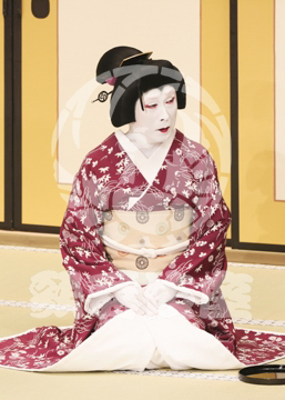 【7月】鬼平犯科帳