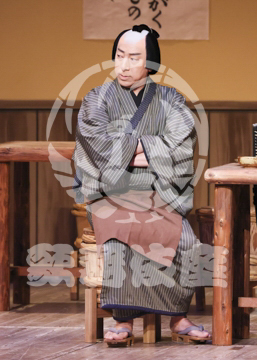 【7月】鬼平犯科帳
