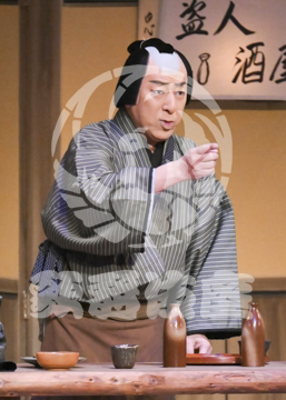 【7月】鬼平犯科帳