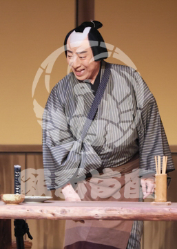 【7月】鬼平犯科帳