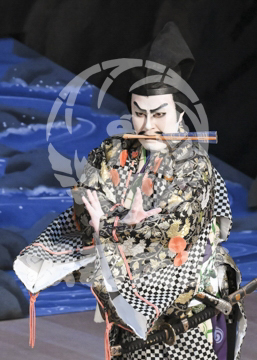 【7月】大森彦七