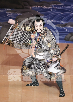 【7月】大森彦七