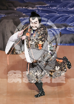 【7月】大森彦七