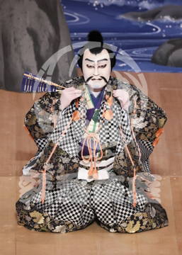 【7月】大森彦七