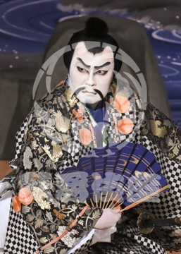【7月】大森彦七