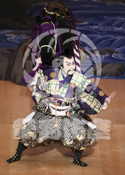 【7月】大森彦七