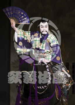 【7月】大森彦七