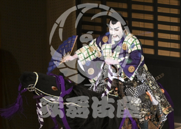 【7月】大森彦七