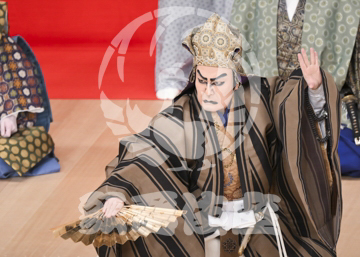 【7月】船弁慶