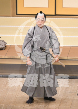 【7月】鬼平犯科帳