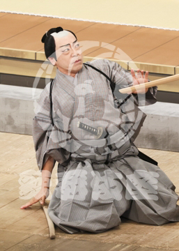 【7月】鬼平犯科帳