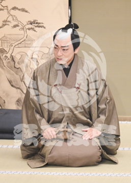 【7月】鬼平犯科帳