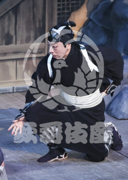 【7月】鬼平犯科帳