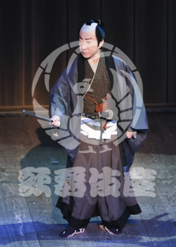【7月】鬼平犯科帳