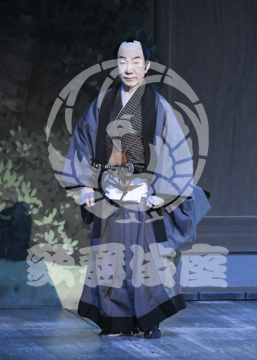 【7月】鬼平犯科帳