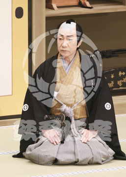 【7月】鬼平犯科帳
