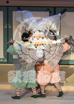 【7月】高時