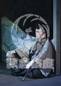 【7月】鬼平犯科帳