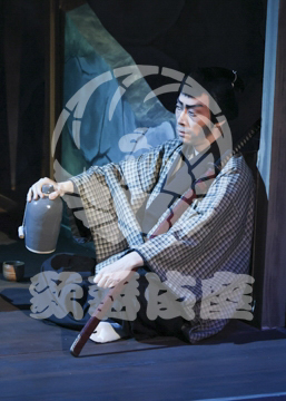 【7月】鬼平犯科帳