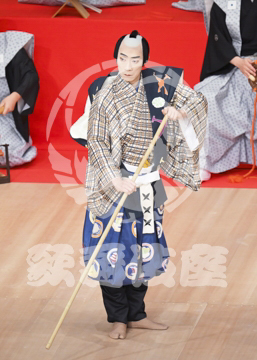【7月】船弁慶