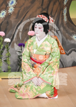 【7月】紅葉狩